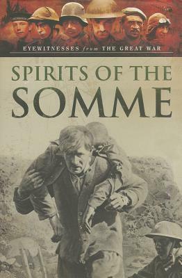 Spirits of the Somme by Bob Carruthers