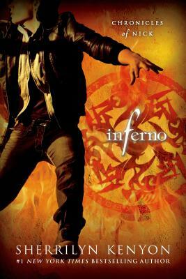 Inferno by Sherrilyn Kenyon