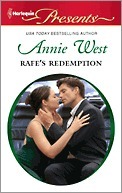 Rafe's Redemption by Annie West