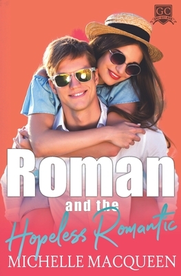 Roman and the Hopeless Romantic by 
