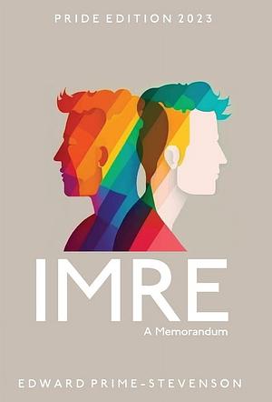 Imre: A Memorandum by Edward Prime Stevenson