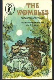 The Wombles by Elisabeth Beresford, Margaret Gordon