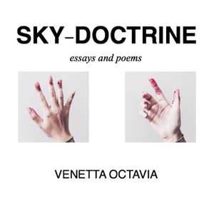 sky-doctrine by Venetta Octavia