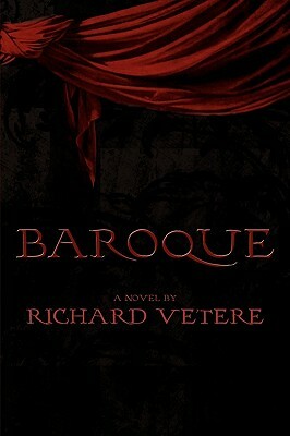 Baroque by Richard Vetere