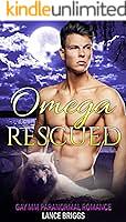 Omega Rescued by Lance Briggs