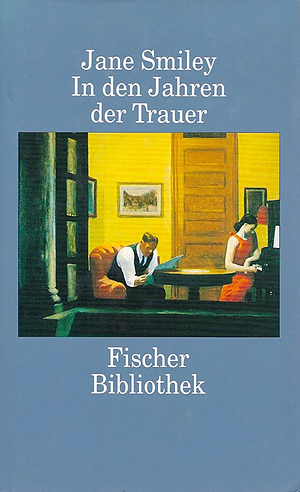 In den Jahren der Trauer: Erzählung by Jane Smiley