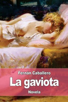 La gaviota by Fernan Caballero