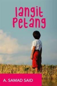 Langit Petang by A. Samad Said