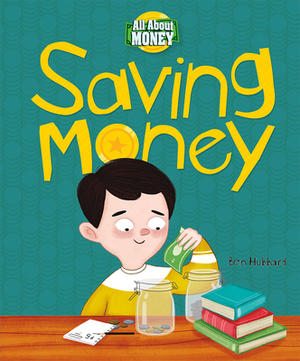 Saving Money by Ben Hubbard