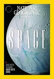 National Geographic - October 2023 by National Geographic