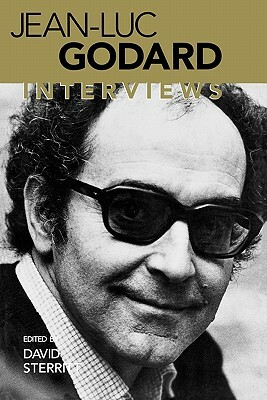 Jean-Luc Godard: Interviews by Jean-Luc Godard