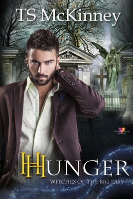 Hunger by T.S. McKinney