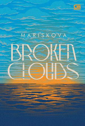 Broken Clouds by Mariskova