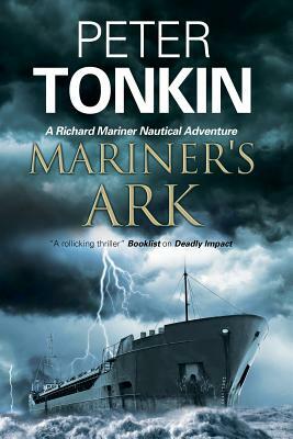 Mariner's Ark by Peter Tonkin