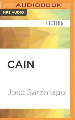 Cain by José Saramago