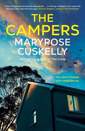 The Campers by Maryrose Cuskelly