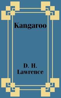 Kangaroo by 