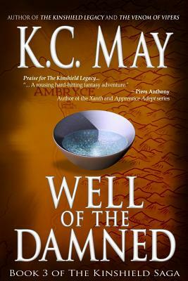 Well of the Damned by K. C. May