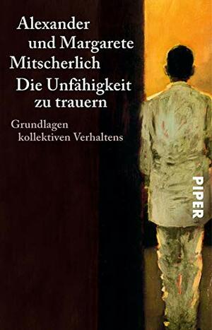 Germania senza lutto. Psicoanalisi del postnazismo by Alexander Mitscherlich, René König, Margarete Mitscherlich