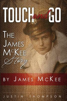 Touch and Go by James McKee