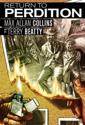 Return to Perdition by Terry Beatty, Max Allan Collins