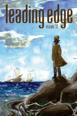 Leading Edge, Issue 71 by E. M. Eastick, James A. Miller, Mary Mascari