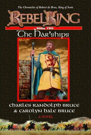 The Har'Ships by Carolyn Hale Bruce, Charles Randolph Bruce