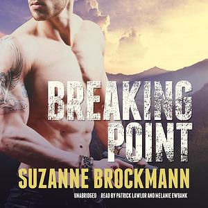 Breaking Point by Suzanne Brockmann