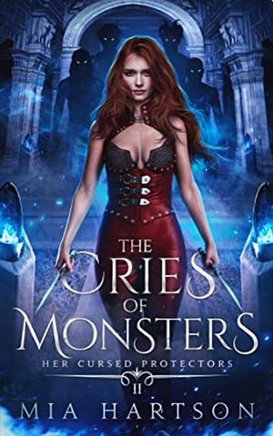 The Cries of Monsters by Mia Hartson