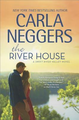 The River House by Carla Neggers