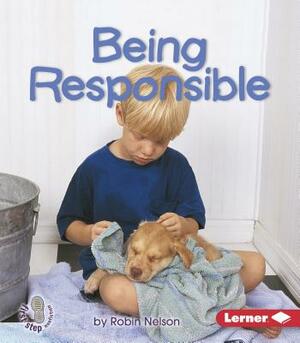 Being Responsible by Robin Nelson