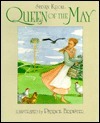 Queen of the May by Steven Kroll, Patience Brewster