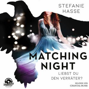 Liebst du den Verräter? by Stefanie Hasse