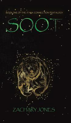 Soot by Zachary Jones