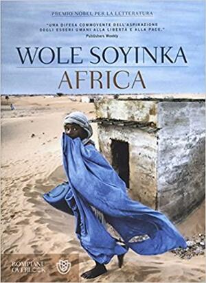 Africa by Wole Soyinka