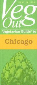 Veg out: Chicago by Margaret Littman