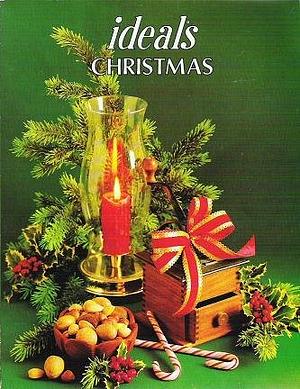 Ideals Christmas 1983 by Patricia A. Pingry