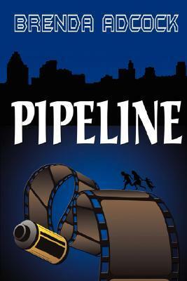 Pipeline by Brenda Adcock