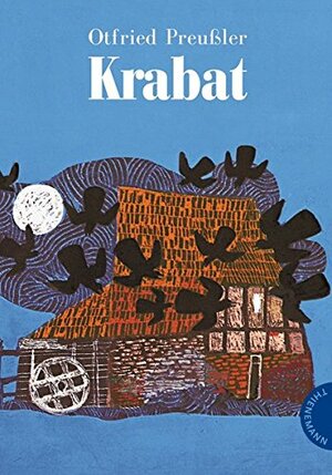 Krabat by Otfried Preußler