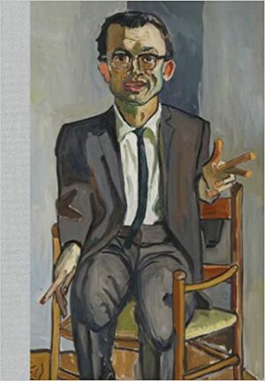 Alice Neel: Late Portraits and Still Lifes by Tim Griffin