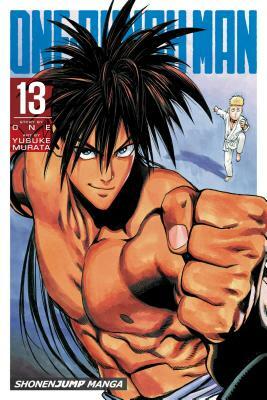 One-Punch Man, Vol. 13 by ONE