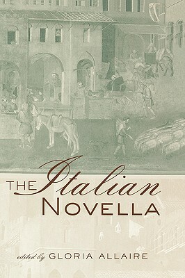 The Italian Novella by 