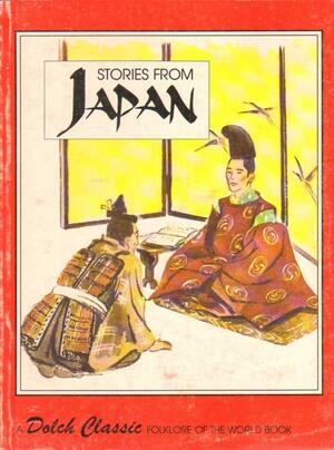Stories from Japan by Edward W. Dolch