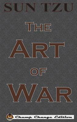 The Art of War by Sun Tzu