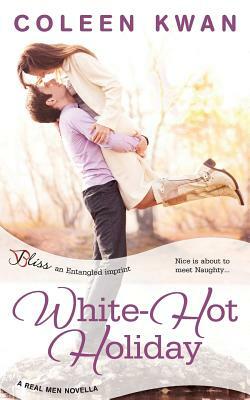 White-Hot Holiday by Coleen Kwan