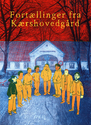 Kærshovedgård Stories by Små Broer