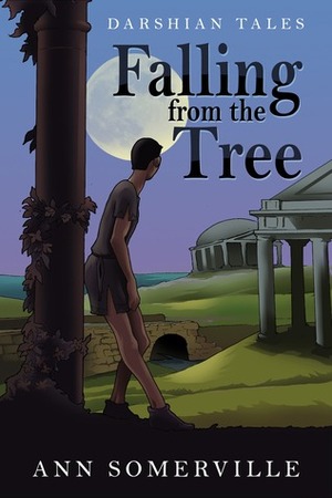 Falling From The Tree by Ann Somerville