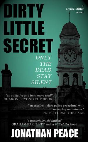 Dirty Little Secret by Jonathan Peace