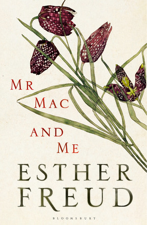 Mr Mac and Me by Esther Freud