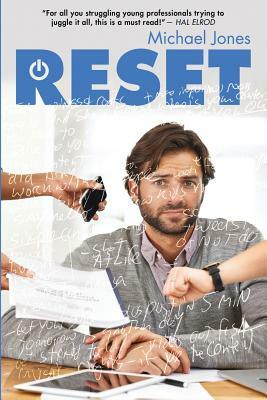 Reset by Michael Jones